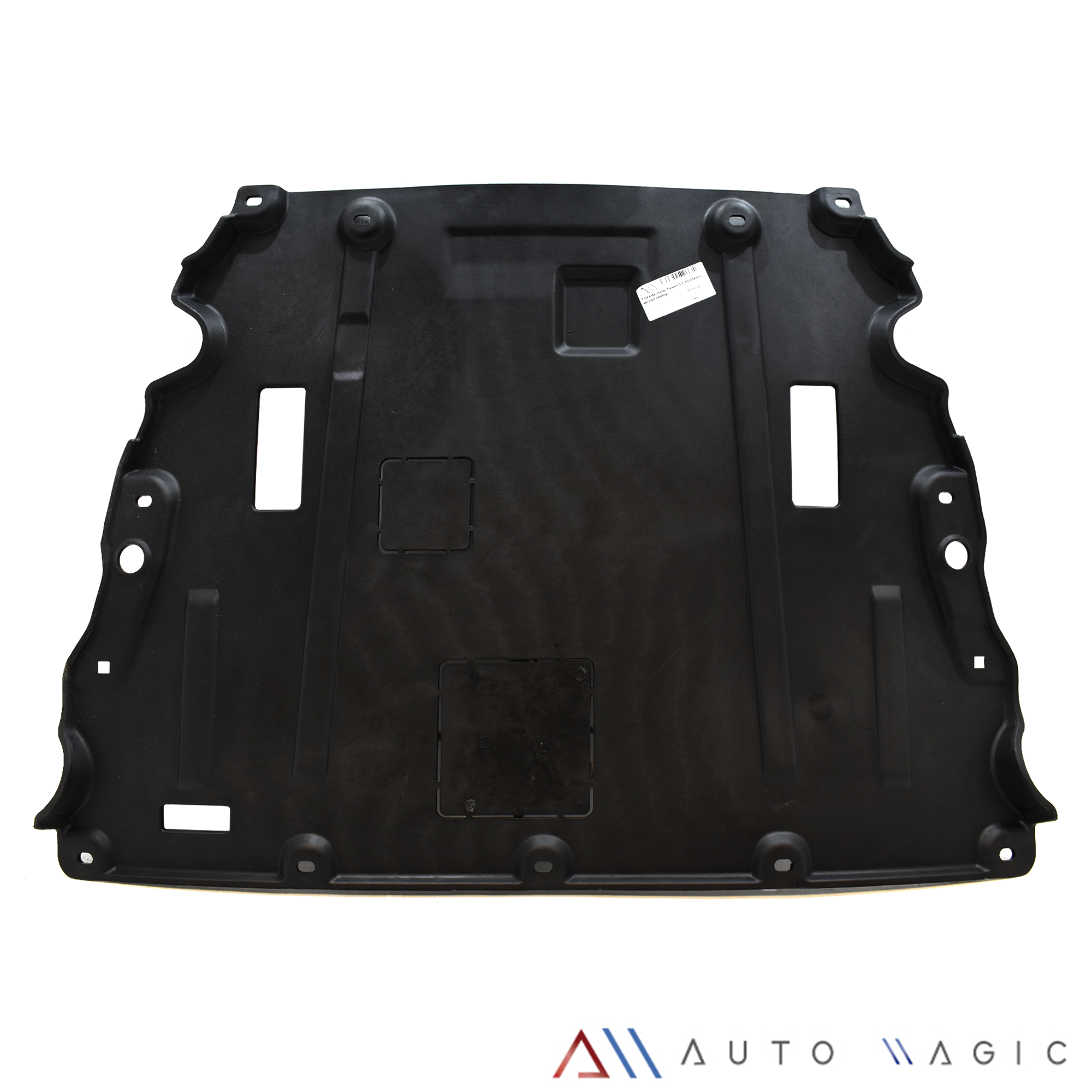 Tolva de motor Fusion 13-16 inferior