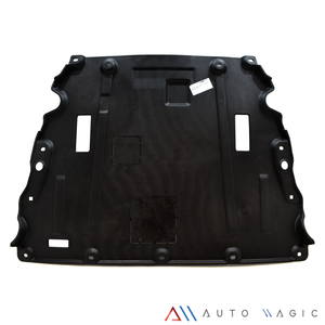 Tolva de motor Fusion 13-16 inferior