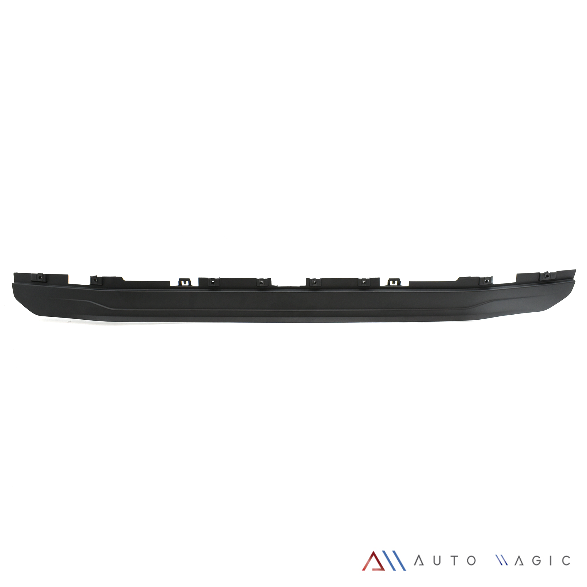 Spoiler de defensa F150 15-20 delantero