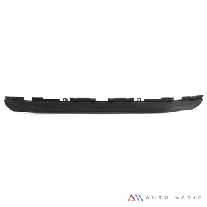 Spoiler de defensa F150 15-20 delantero