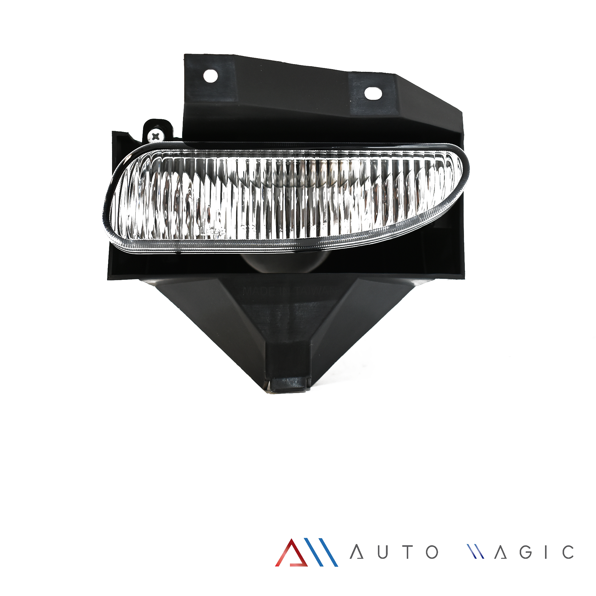 Faro antiniebla Mustang 99-04 c/foco c/base izquierda