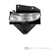 Cargar imagen en el visor de la galería, Faro antiniebla Mustang 99-04 c/foco c/base izquierda