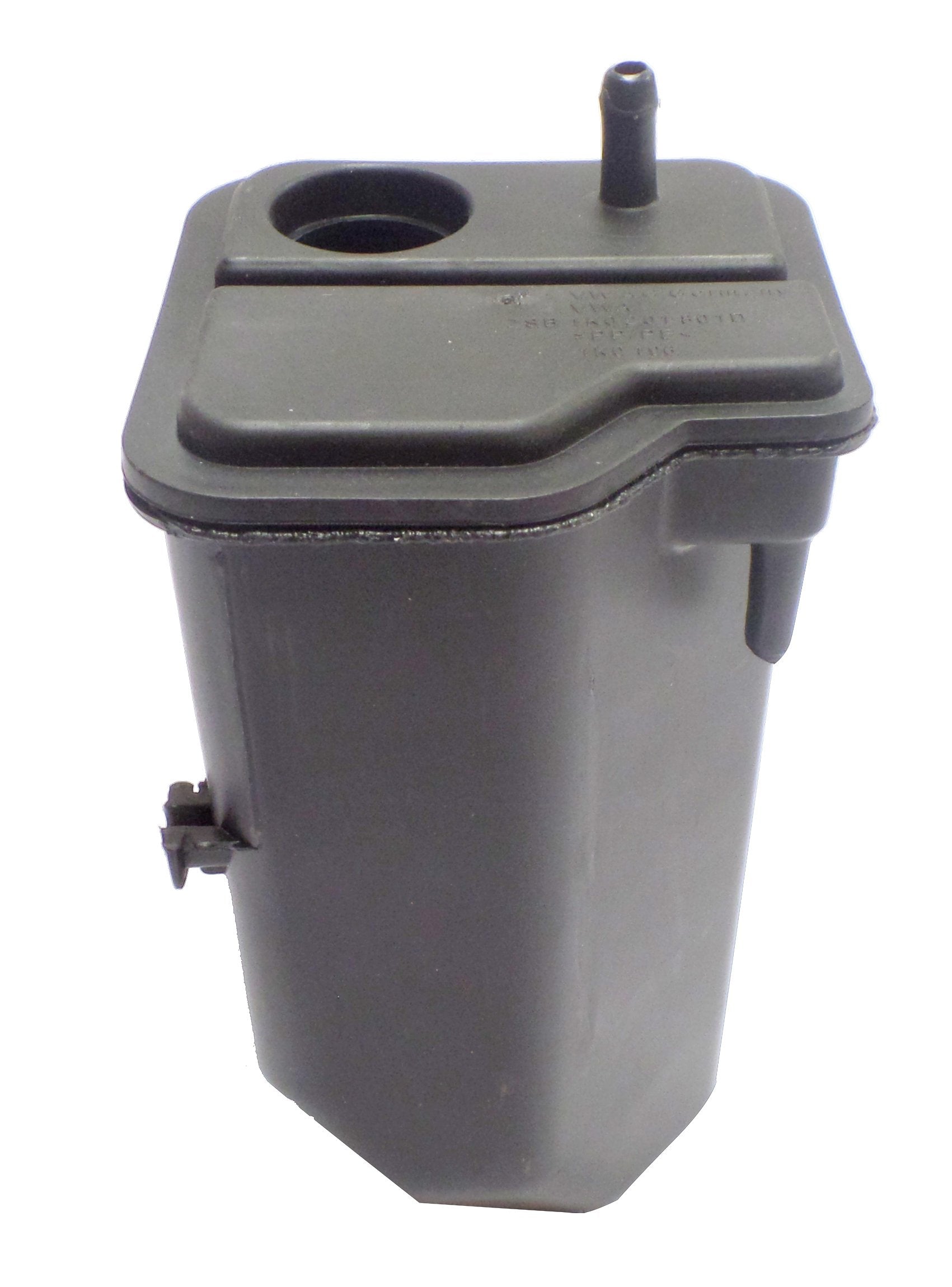 Filtro de carbón activado (canister) Bora 06-10