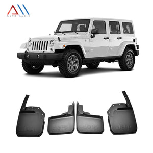LODERAS PARA JK -- WRANGLER -- RUBICON --SAHARA 2007 /2008 /2009 /2010 /2011 /2012 /2013 /2014 /2015 /2016 /2017 /2018 (4 Piezas)