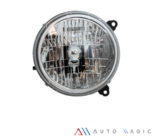 Cargar imagen en el visor de la galería, Faro Jeep Liberty 02-04 derecho