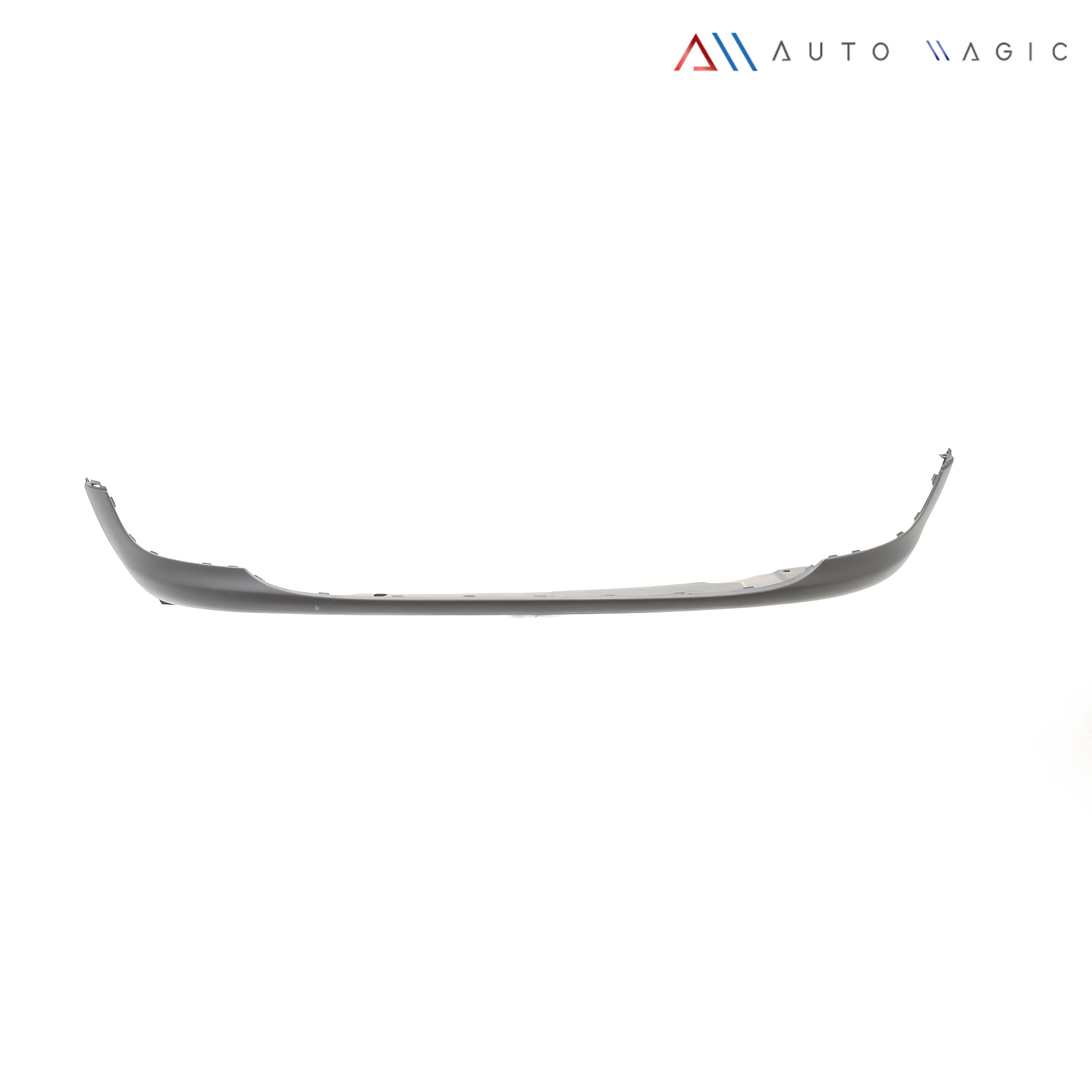 Spoiler de defensa mini cooper chili 07-13 delantero