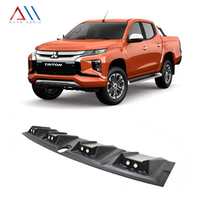 BARRA DE LUCES LED PARA L200 -- TRITON 2020 /2021