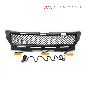 Parrilla L200  20-21 LED