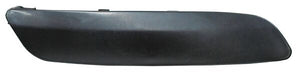 Moldura de defensa Bora 06-10 delantera izquierda