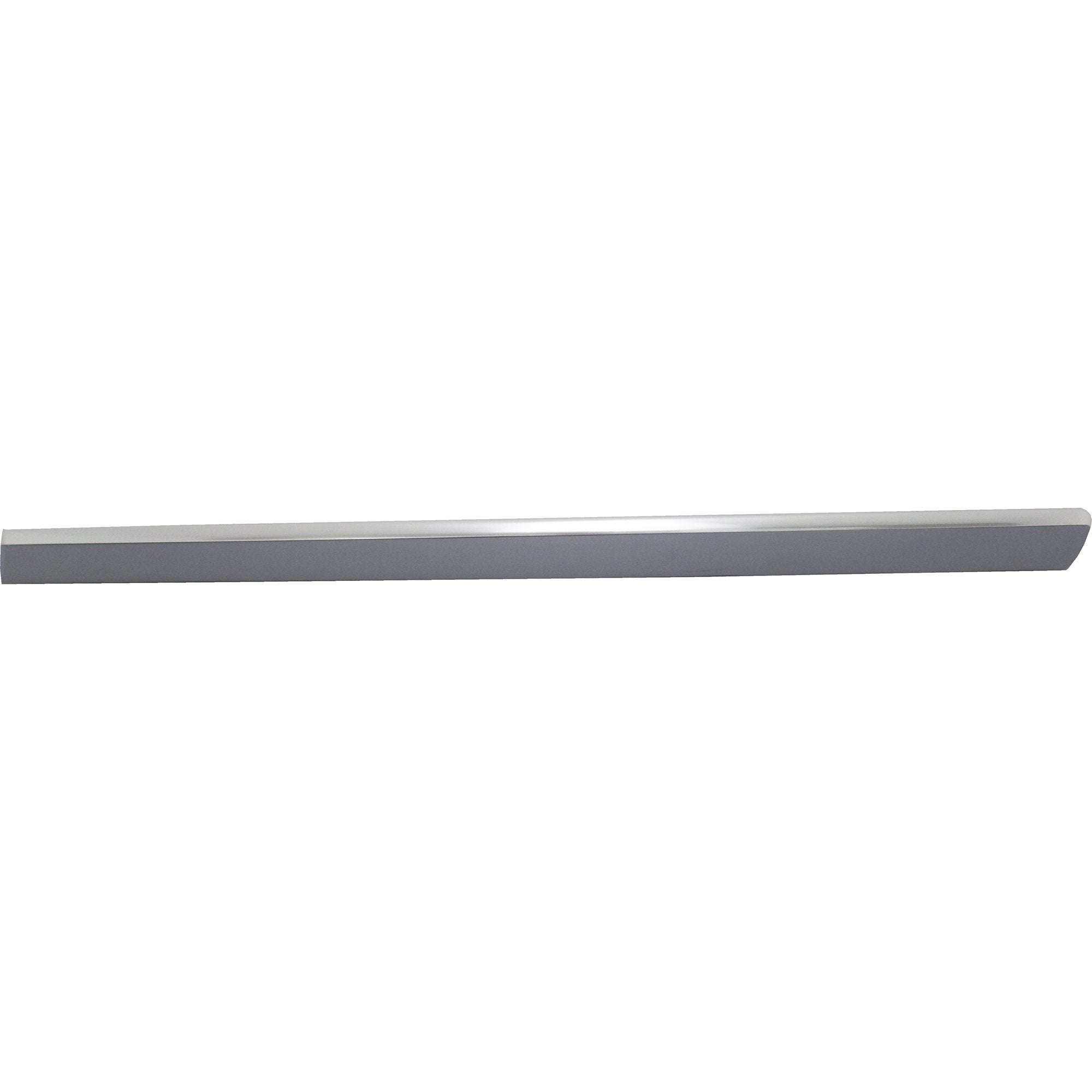 Moldura de puerta Passat 02-05 c/filo cromo trasera izquierda
