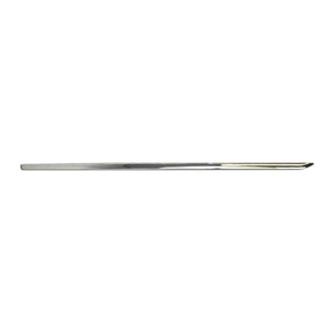 Moldura de puerta Beetle 12-16 cromo derecha