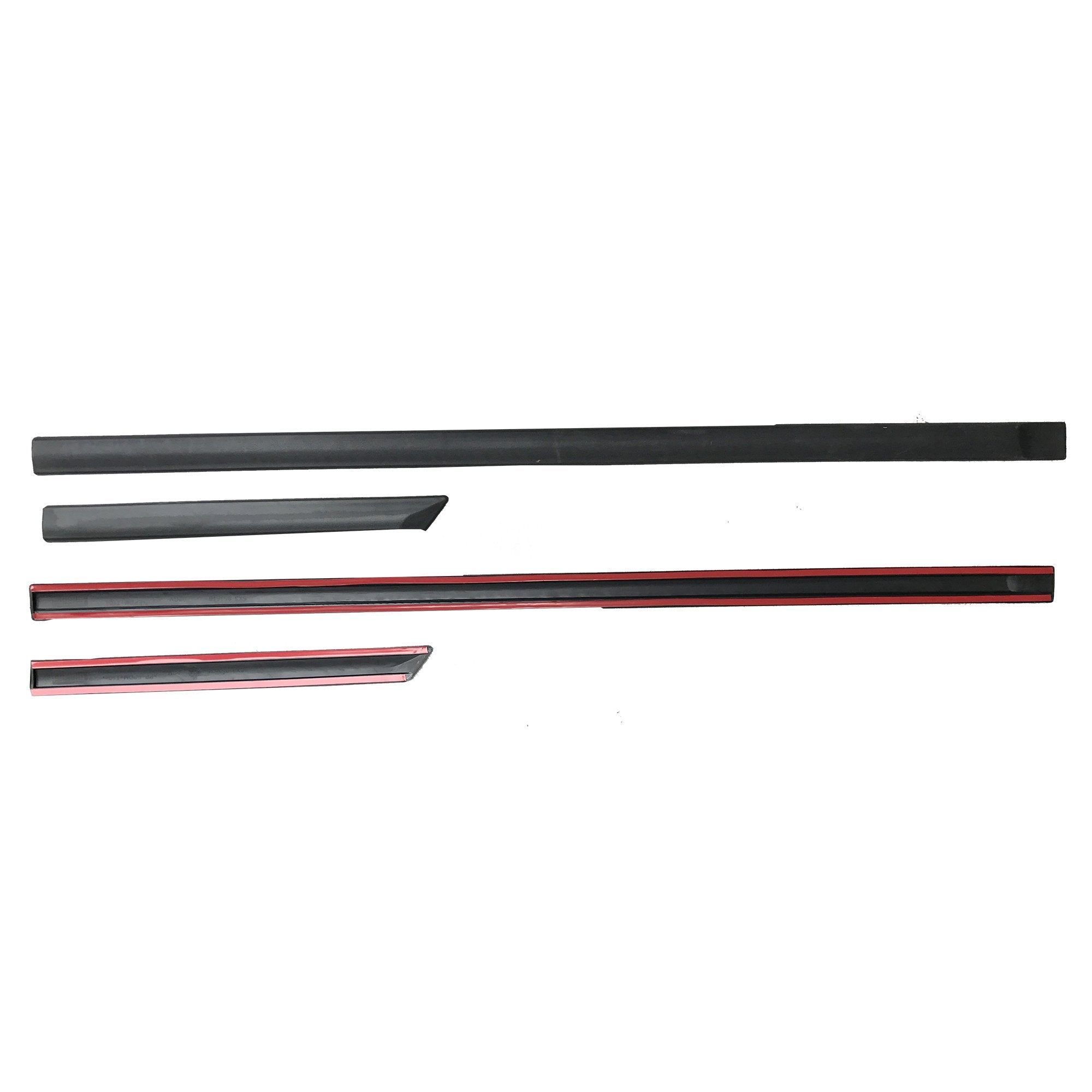 Molduras de puerta Pointer 00-05 2ptas c/cinta