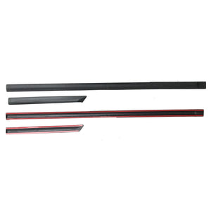 Molduras de puerta Pointer 00-05 2ptas c/cinta