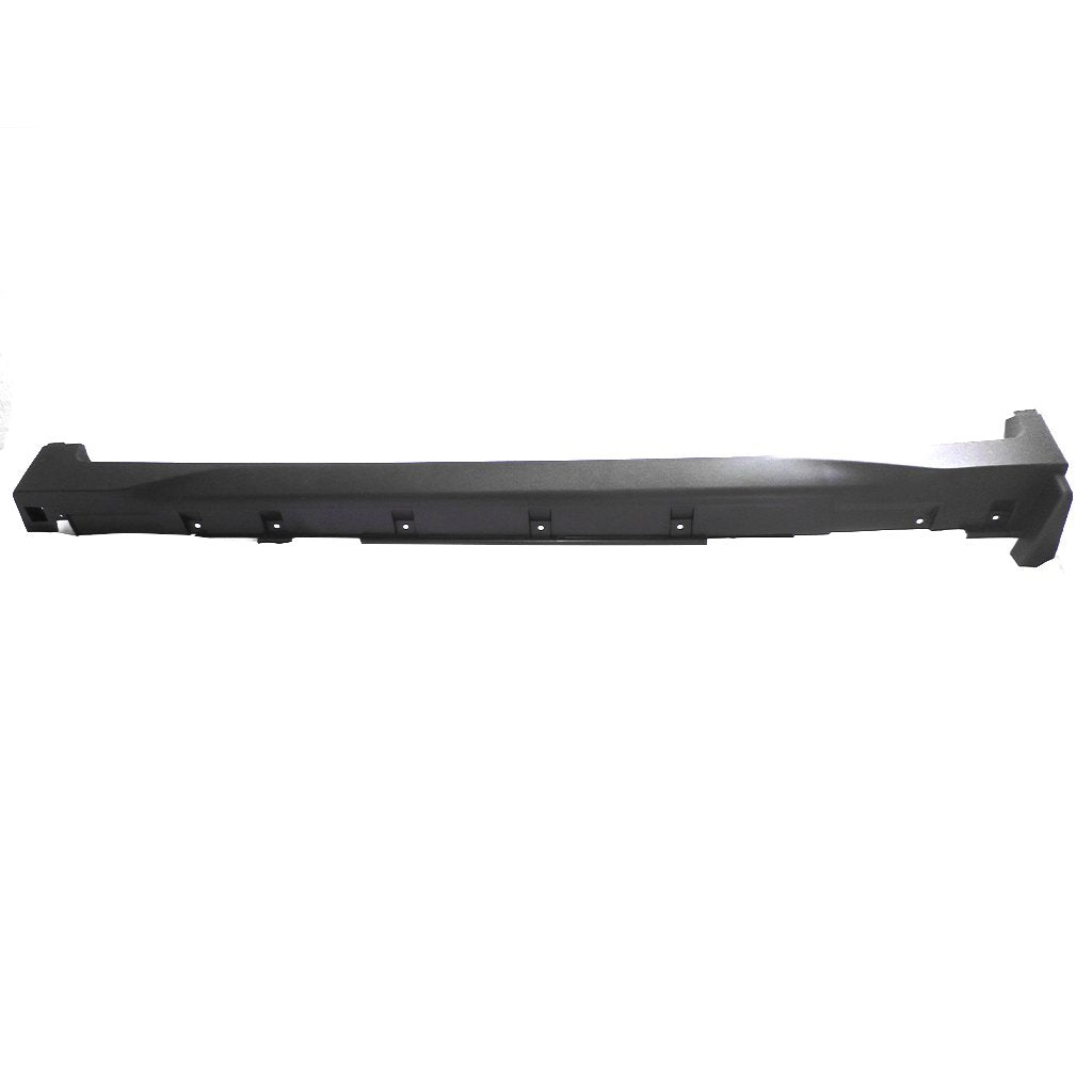 Estribo X-trail 15-16 izquierdo
