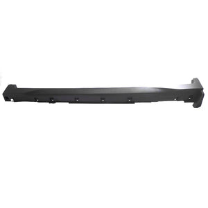 Estribo X-trail 15-16 izquierdo
