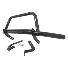 Cargar imagen en el visor de la galería, DEFENSA DELANTERA (BUMPERGUARD) PARA NP-300 -- FRONTIER -- NAVARA 2016 /2017 /2018