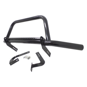 DEFENSA DELANTERA (BUMPERGUARD) PARA NP-300 -- FRONTIER -- NAVARA 2016 /2017 /2018
