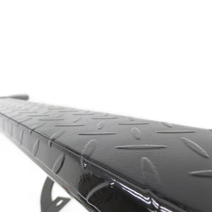 DEFENSA DELANTERA (BUMPERGUARD) PARA NP-300 -- FRONTIER -- NAVARA 2016 /2017 /2018
