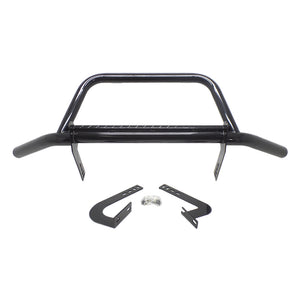 DEFENSA DELANTERA (BUMPERGUARD) PARA NP-300 -- FRONTIER -- NAVARA 2016 /2017 /2018