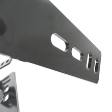 Cargar imagen en el visor de la galería, DEFENSA DELANTERA (BUMPERGUARD) PARA NP-300 -- FRONTIER -- NAVARA 2016 /2017 /2018