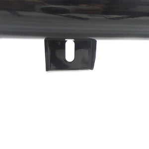 DEFENSA DELANTERA (BUMPERGUARD) PARA NP-300 -- FRONTIER -- NAVARA 2016 /2017 /2018