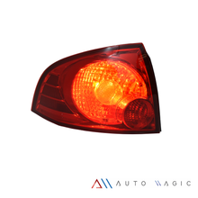 Cargar imagen en el visor de la galería, Calavera Sentra 04-06 c/focos izquierda