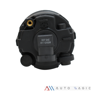 Faro niebla Tiida 07-18/ Xtrail 08-14/ Murano 09-14/ Juke 12-14 c/foco izquierdo
