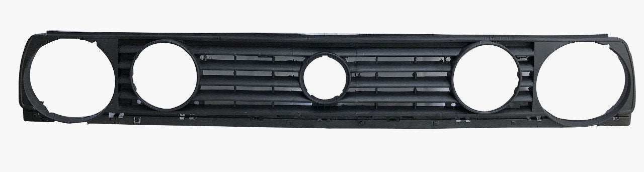 Parrilla Golf Gti 88-92