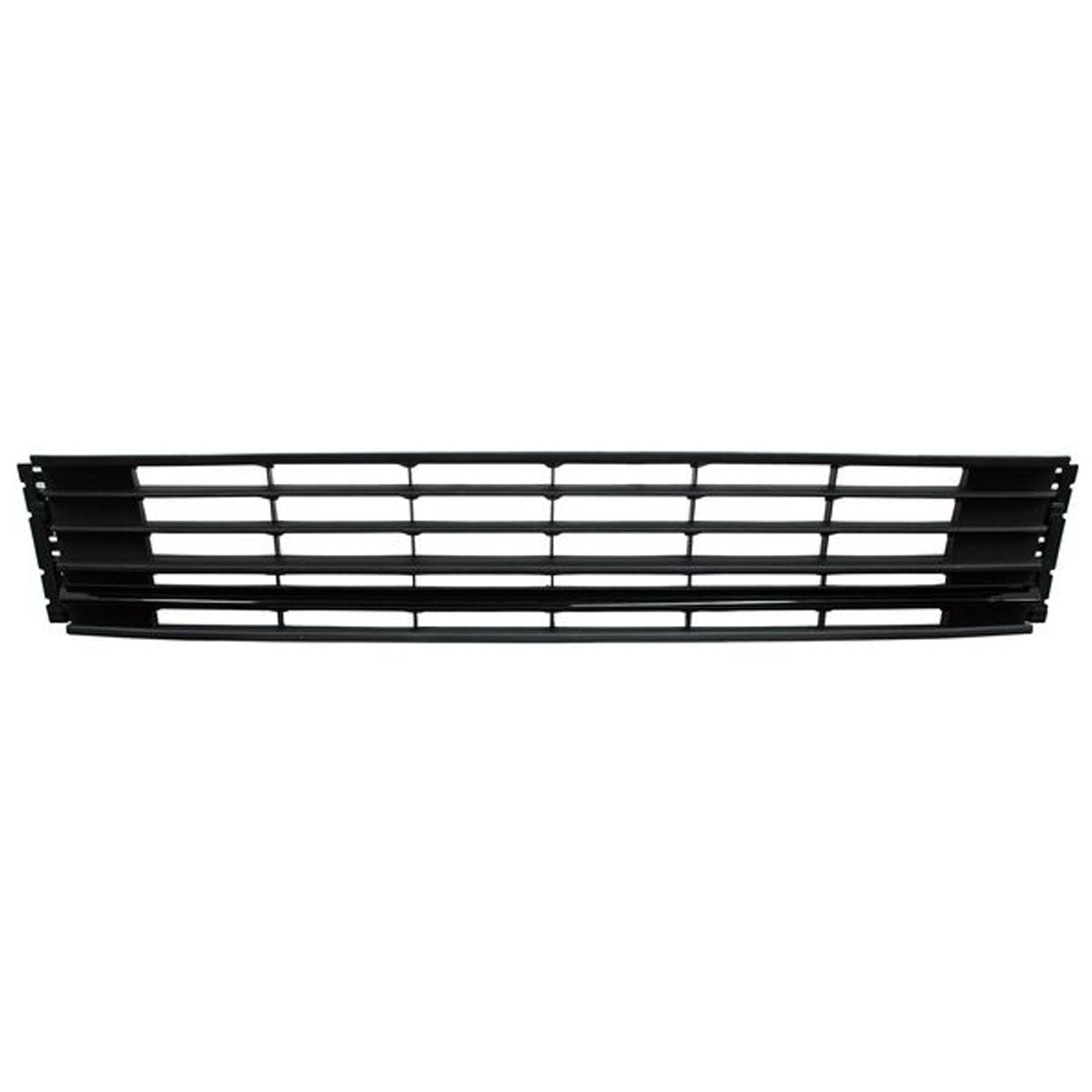 Parrilla de defensa Vento 16-19 c/moldura negra central