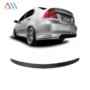 Spoiler aleron de cajuela Aveo 08-15