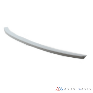 Spoiler aleron de Cajuela Elantra 16-18 tipo original