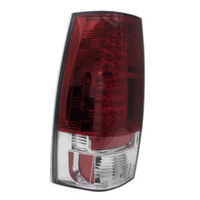 Cargar imagen en el visor de la galería, Calaveras Suburban/Tahoe 07-12 LED rojas performance