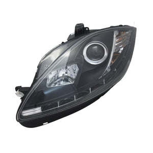 Faros Leon 10-13 c/lupa luz de dia Performance