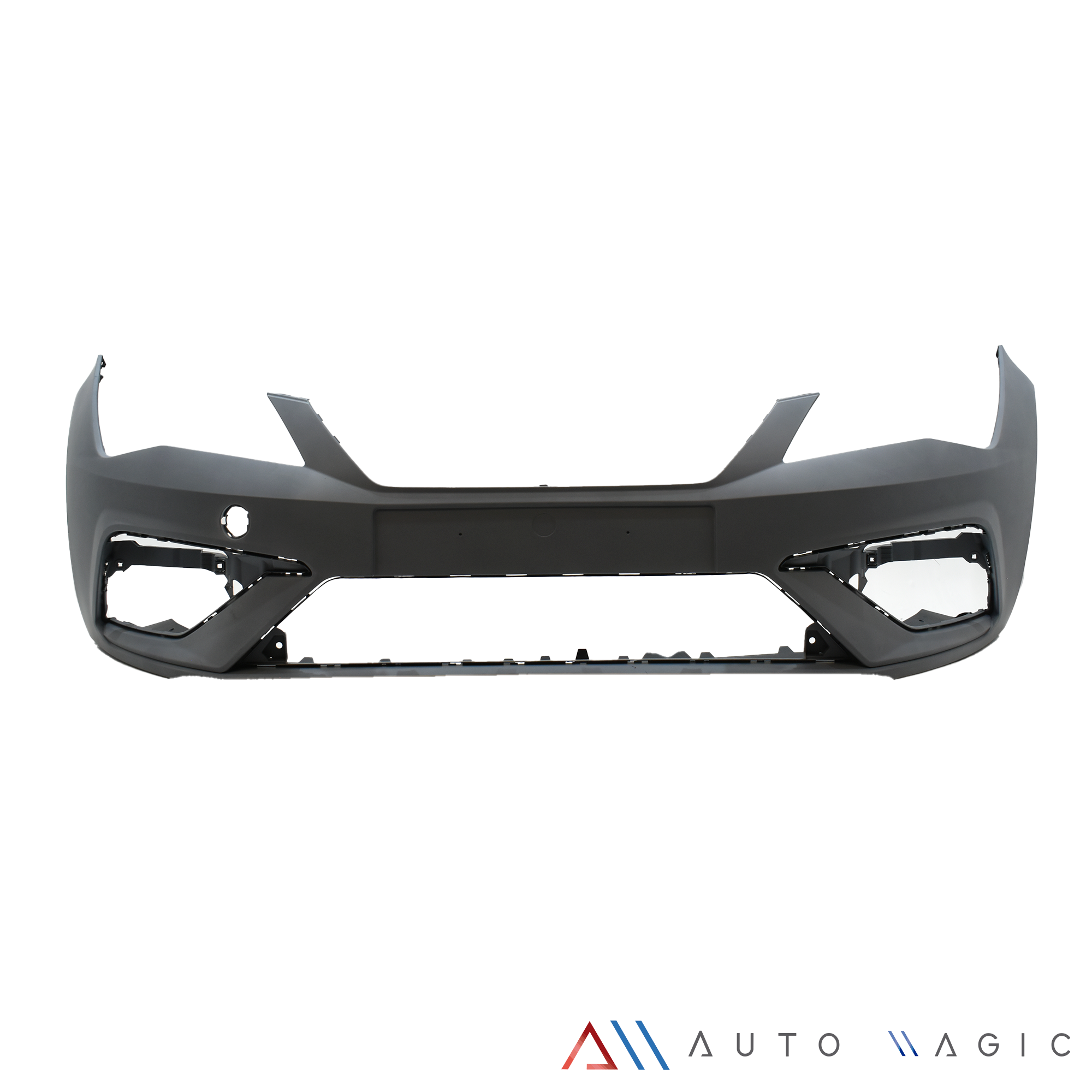 Defensa delantera Leon FR 17-20 s/sensor