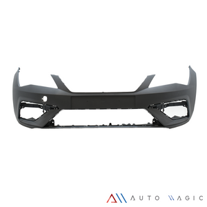 Defensa delantera Leon FR 17-20 s/sensor