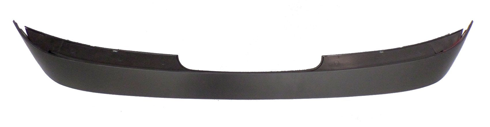 Spoiler de medallon Tiguan 18-21