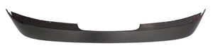 Spoiler de medallon Tiguan 18-21