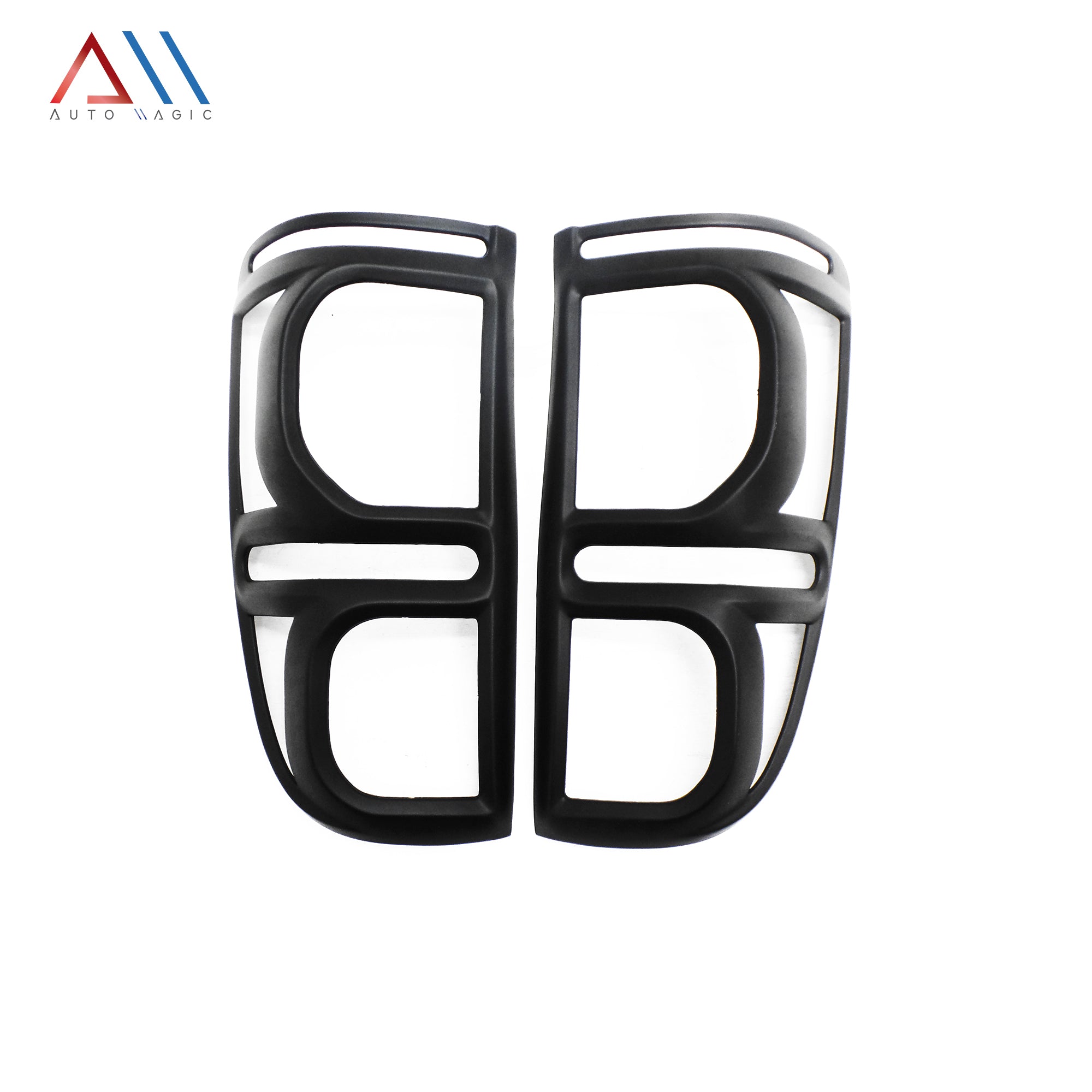 Marcos de calaveras Hilux 11-15