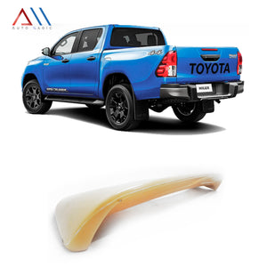 Alerón de cabina Hilux 16-19