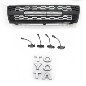 Parrilla Tacoma 97-00 LED