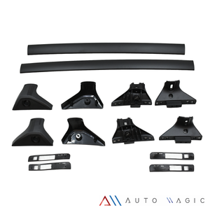 Barra porta equipaje Rav4 19-21 Transversales