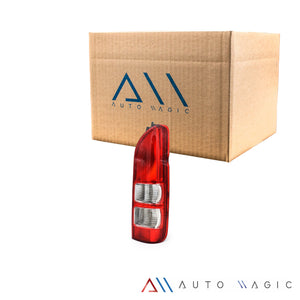 Calavera Hiace 05-13 s/arnes derecha
