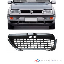 Load image into Gallery viewer, Rejilla Golf/Jetta 93-99 s/faro niebla izquierda