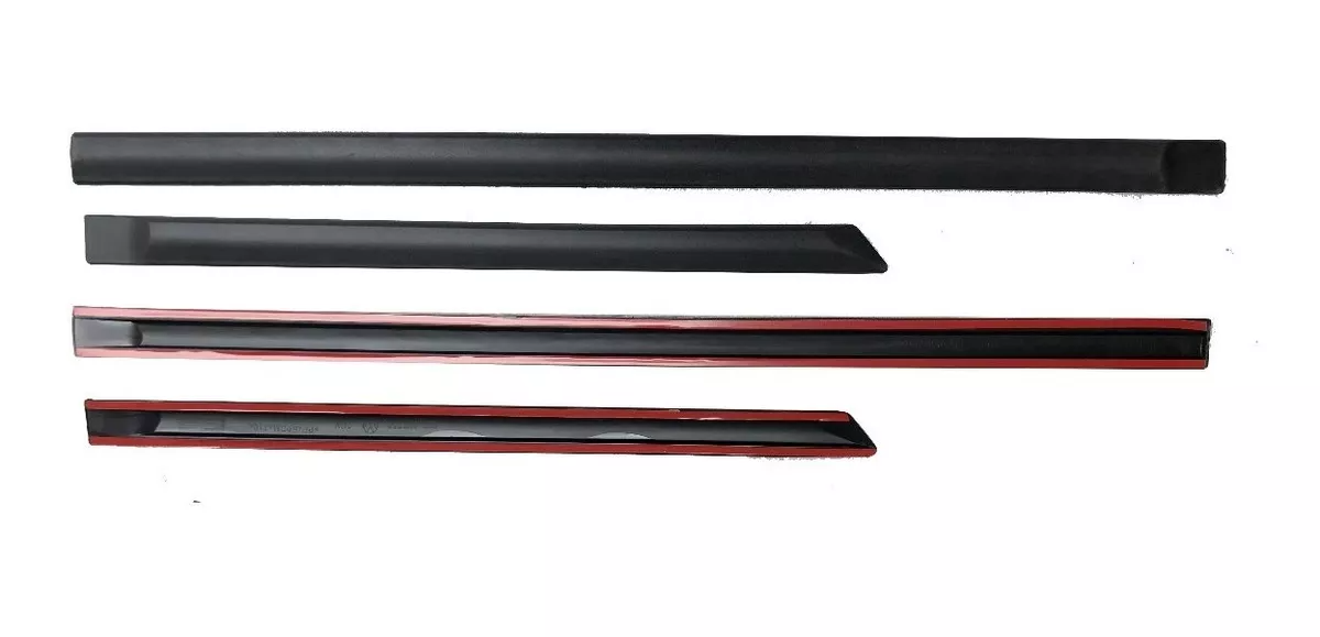 Molduras de puerta Pointer 00-05 4ptas c/cinta