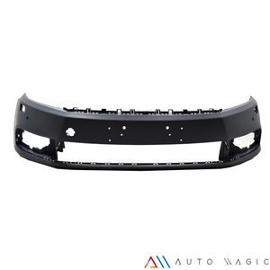 Defensa delantera Passat cc 13-16 p/sensor p/lavafaro