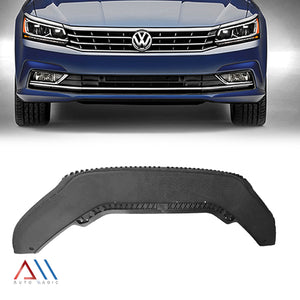 Spoiler de defensa Passat 16-17 delantero