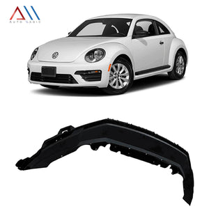 Spoiler de defensa Beetle 17-18 delantero