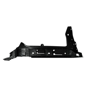 Soporte guia Transporter 10-15 defensa trasero izquierdo