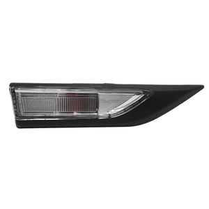 Cuarto direccional derecha salp. Transportador/Caddy 16-18