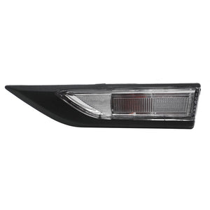 Cuarto direccional izquierda salp.Transporter/Caddy 16-18
